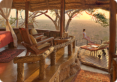 Luxury Travel
