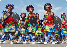Cultural Tours