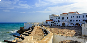 North Africa