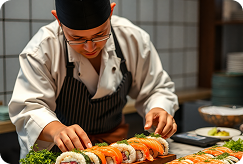 Cooking Class
