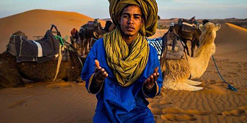 North Africa