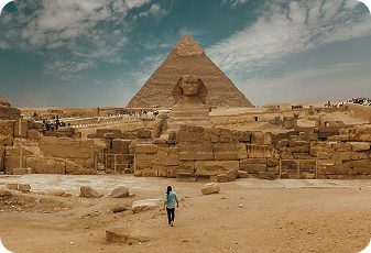 Egypt