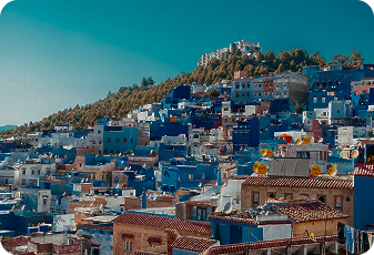 Algeria