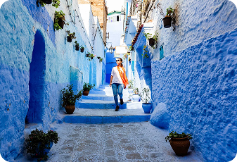 Morocco