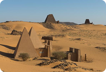 Sudan