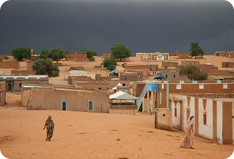 South Sudan