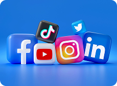 Social Media