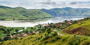Central Africa