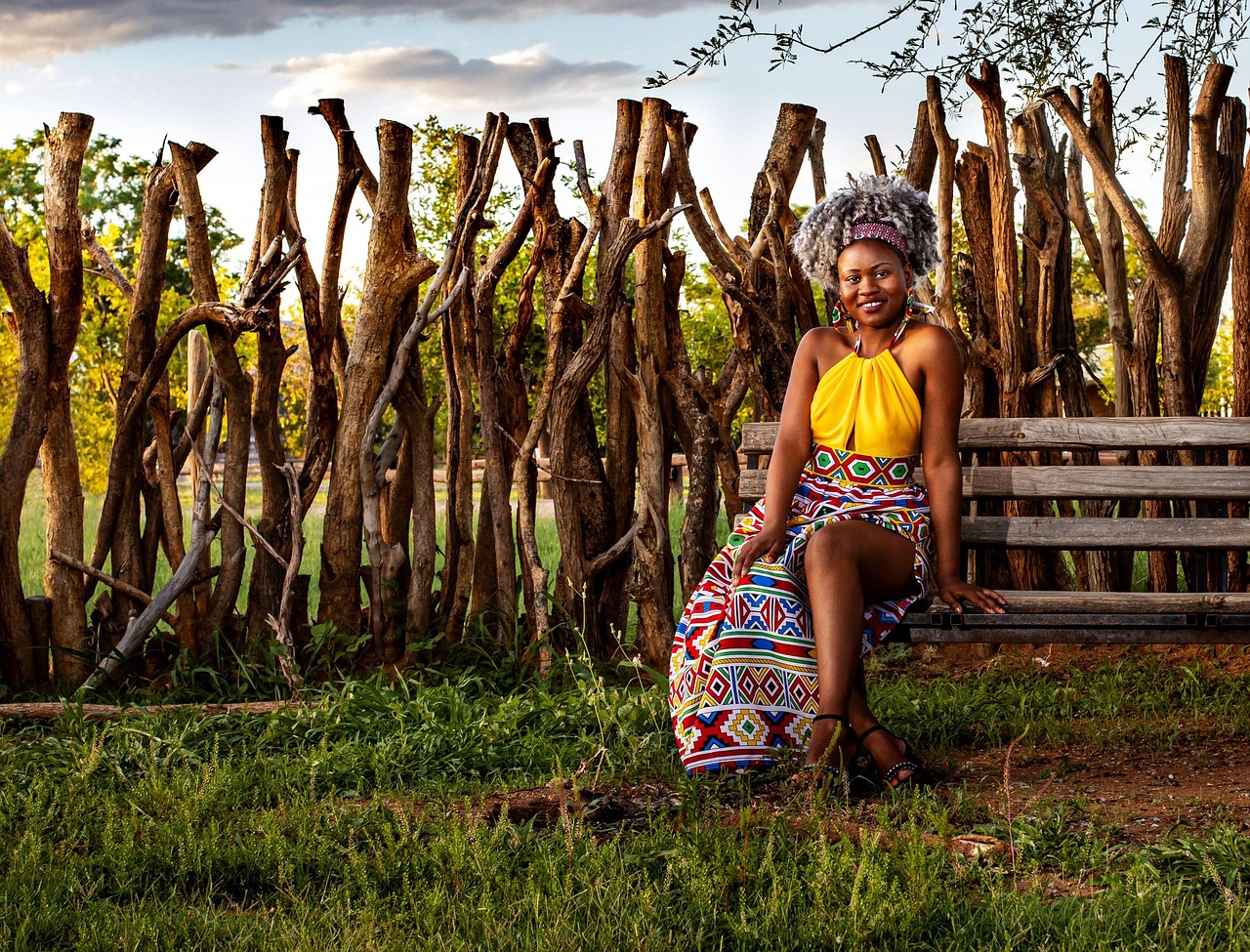 West Africa