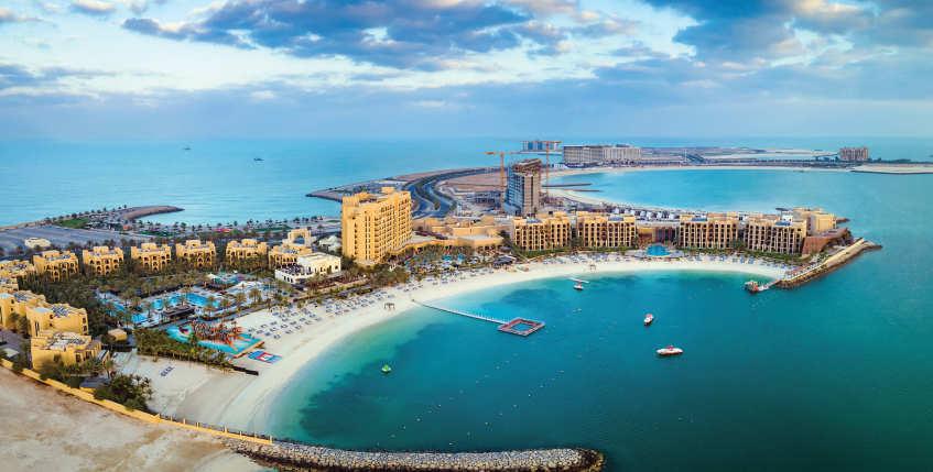 New Sustainable Resorts Opening